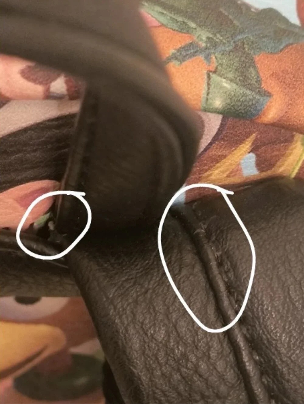 Loungefly Disney Parks Toy Story Mini Backpack and Wallet